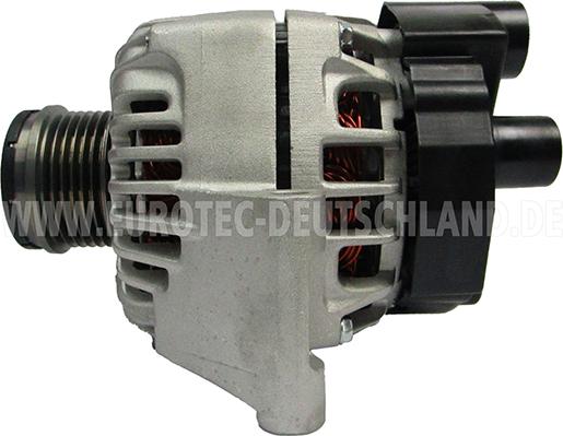 Eurotec 12090776 - Alternator www.molydon.hr