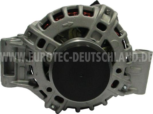 Eurotec 12090778 - Alternator www.molydon.hr