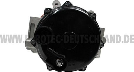 Eurotec 12090777 - Alternator www.molydon.hr