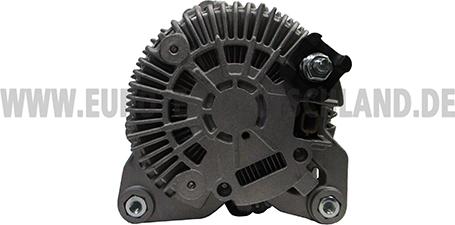 Eurotec 12091015 - Alternator www.molydon.hr