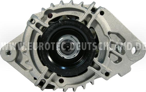 Eurotec 12090259 - Alternator www.molydon.hr