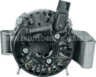 Eurotec 12090064 - Alternator www.molydon.hr