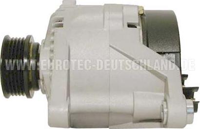 Eurotec 12049420 - Alternator www.molydon.hr