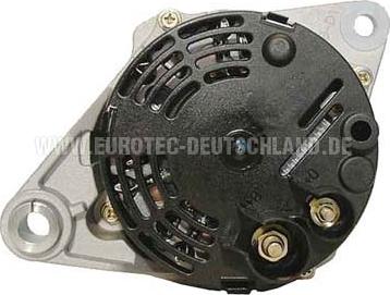 Eurotec 12049420 - Alternator www.molydon.hr