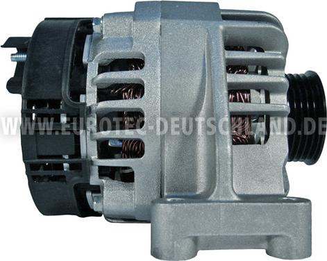 Eurotec 12090199 - Alternator www.molydon.hr