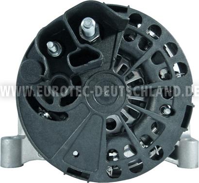 Eurotec 12090199 - Alternator www.molydon.hr