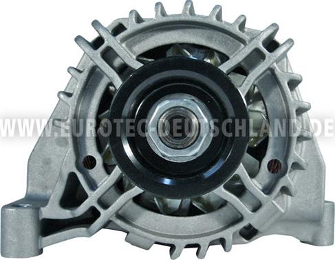 Eurotec 12090199 - Alternator www.molydon.hr