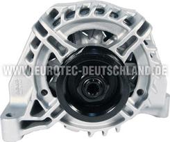 Eurotec 12090099 - Alternator www.molydon.hr