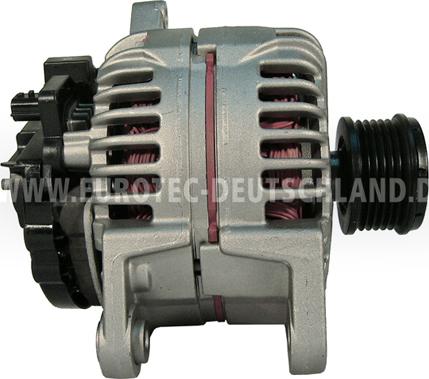 Eurotec 12049030 - Alternator www.molydon.hr