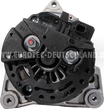 Eurotec 12049030 - Alternator www.molydon.hr