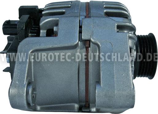 Eurotec 12049020 - Alternator www.molydon.hr