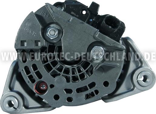 Eurotec 12049020 - Alternator www.molydon.hr