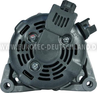 Eurotec 12049070 - Alternator www.molydon.hr