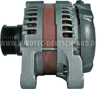 Eurotec 12049070 - Alternator www.molydon.hr