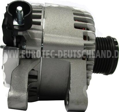 Eurotec 12049150 - Alternator www.molydon.hr