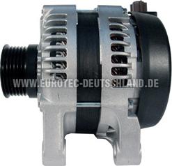 Eurotec 12090096 - Alternator www.molydon.hr