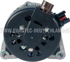 Eurotec 12090096 - Alternator www.molydon.hr