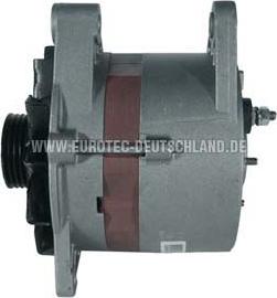 Eurotec 12049380 - Alternator www.molydon.hr