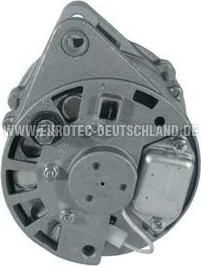 Eurotec 12049380 - Alternator www.molydon.hr