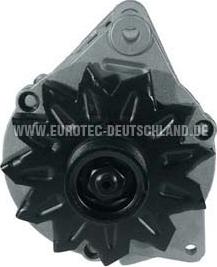 Eurotec 12049380 - Alternator www.molydon.hr