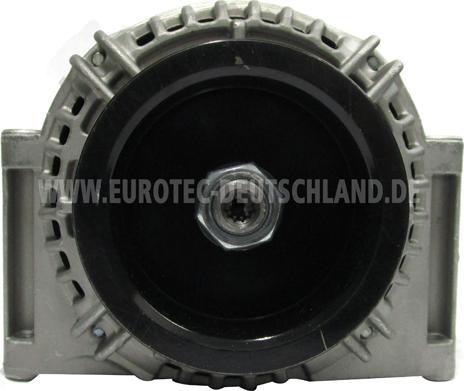 Eurotec 12049320 - Alternator www.molydon.hr