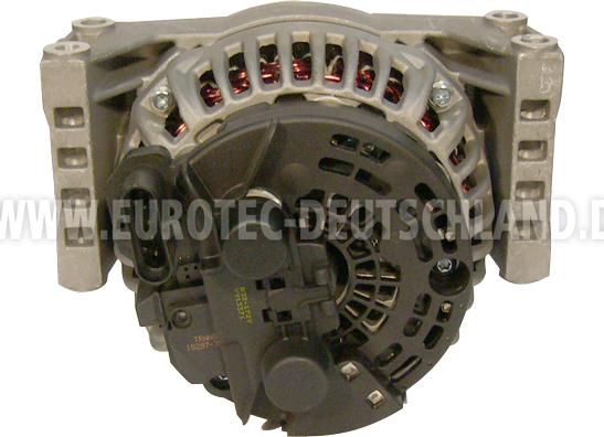 Eurotec 12049780 - Alternator www.molydon.hr