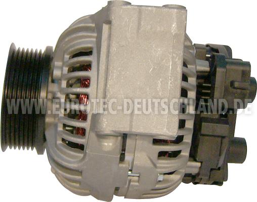 Eurotec 12049780 - Alternator www.molydon.hr