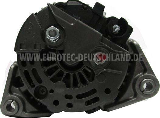 Eurotec 12044450 - Alternator www.molydon.hr