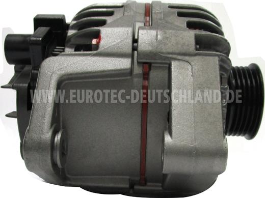 Eurotec 12044450 - Alternator www.molydon.hr