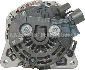 Eurotec 12044400 - Alternator www.molydon.hr