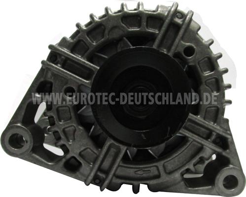 Eurotec 12044410 - Alternator www.molydon.hr