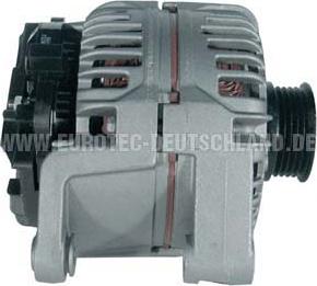 Eurotec 12044420 - Alternator www.molydon.hr