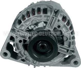 Eurotec 12044420 - Alternator www.molydon.hr