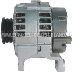 Eurotec 12048120 - Alternator www.molydon.hr