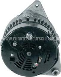 Eurotec 12044530 - Alternator www.molydon.hr