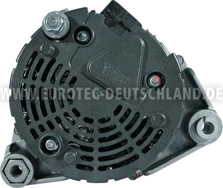 Eurotec 12044520 - Alternator www.molydon.hr