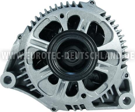 Eurotec 12044520 - Alternator www.molydon.hr