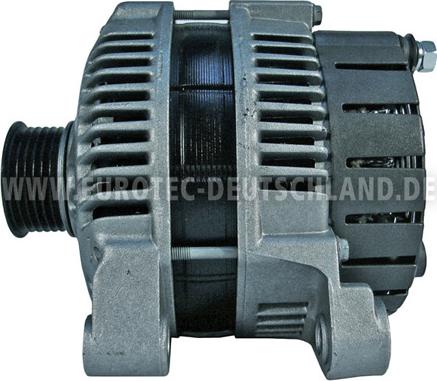 Eurotec 12044520 - Alternator www.molydon.hr