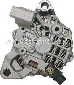 Eurotec 12044680 - Alternator www.molydon.hr