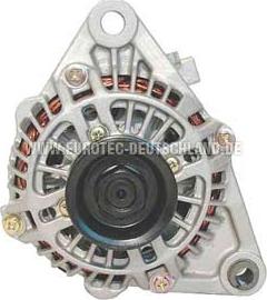 Eurotec 12060043 - Alternator www.molydon.hr