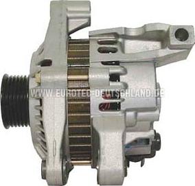 Eurotec 12044680 - Alternator www.molydon.hr