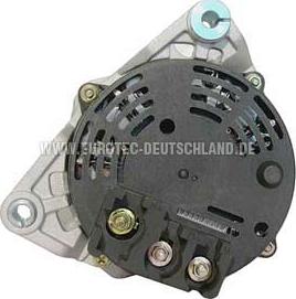 Eurotec 12044630 - Alternator www.molydon.hr