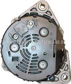 Eurotec 12044000 - Alternator www.molydon.hr