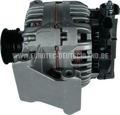 Eurotec 12044020 - Alternator www.molydon.hr