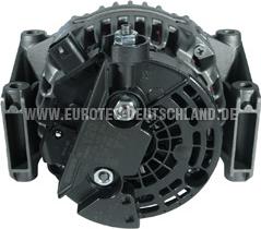 Eurotec 12044020 - Alternator www.molydon.hr