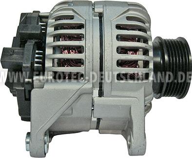 Eurotec 12044890 - Alternator www.molydon.hr