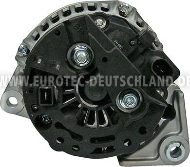 Eurotec 12044890 - Alternator www.molydon.hr