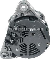 Eurotec 12044880 - Alternator www.molydon.hr