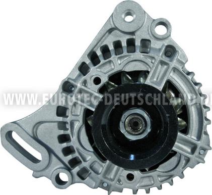 Eurotec 12044390 - Alternator www.molydon.hr