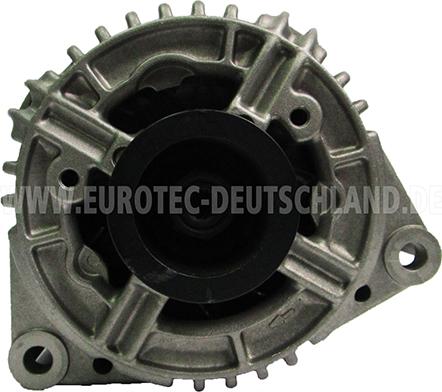 Eurotec 12044360 - Alternator www.molydon.hr